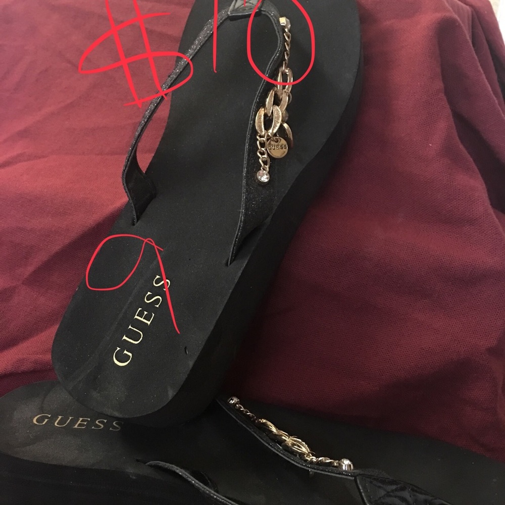 Shoes - Picture 2 of 8